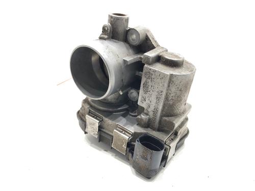 Used Throttle body Throttle body SKODA RAPID (NH3, NK3, NK6) 1.0 TSI (95 hp) 39312242 39312242