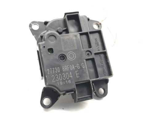 Used Heater blower motor Heater blower motor NISSAN QASHQAI III (J12) 1.3 DIG-T (158 hp) 39341343 39341343