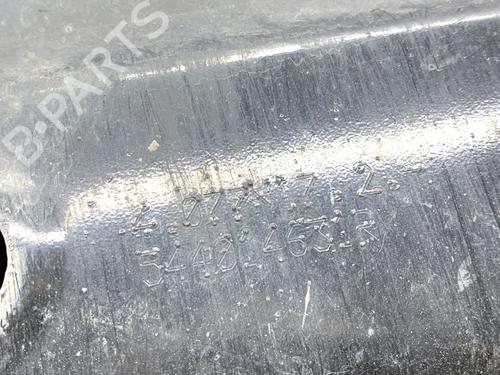 Subframe RENAULT MEGANE IV Hatchback (B9A/M/N_) 1.5 dCi 110 (B9A3) | BP39340111M9 - Image 5