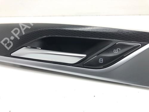 Front left interior door handle BMW 5 (G30, F90) 540 i Mild-Hybrid xDrive | BP39284428I13 - Image 3