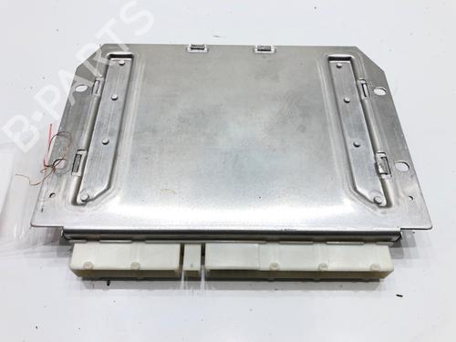 Engine control unit (ECU) MERCEDES-BENZ VANEO (414) 1.6 (414.700) | BP39281518M57 - Image 2