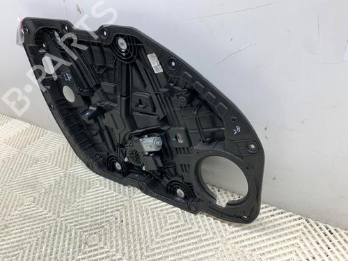 Front left window mechanism KIA OPTIMA (JF) 2.0 CVVL | BP39898056C22 - Image 2