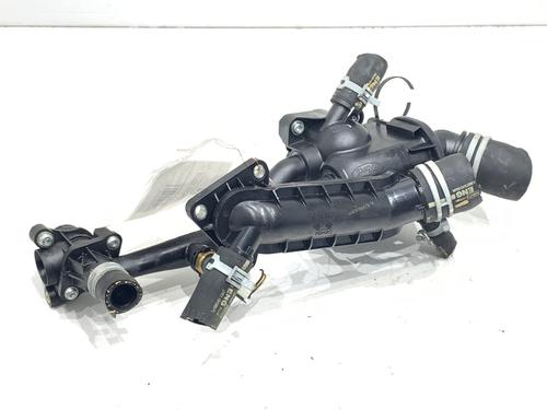Pipe FORD FOCUS IV (HN) 1.0 EcoBoost | BP39289068M125 - Image 2