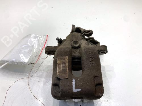 Used Left rear brake caliper Left rear brake caliper 39345113 39345113