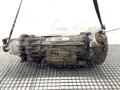 Used Gearbox Gearbox MERCEDES-BENZ GL-CLASS (X164) GL 320 CDI 4-matic (164.822) (224 hp) 39340470 39340470