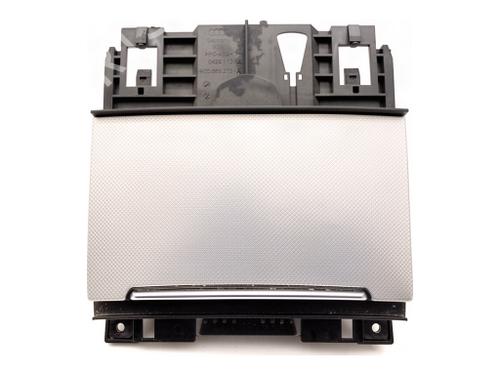 Used Ashtray Ashtray AUDI A6 C7 (4G2, 4GC) 3.0 TDI quattro (245 hp) 40489307 40489307