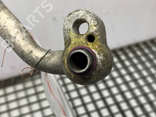 AC pipe VW GOLF V (1K1) 2.0 TDI | BP39322724M126 - Image 2