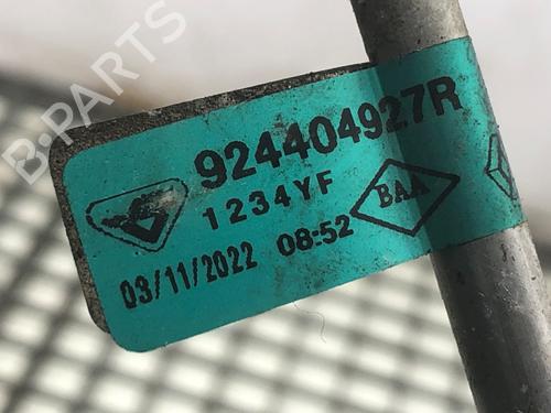 AC pipe RENAULT EXPRESS Box Body/MPV 1.5 Blue dCi 95 (F6AB) | BP39300934M126 - Image 6