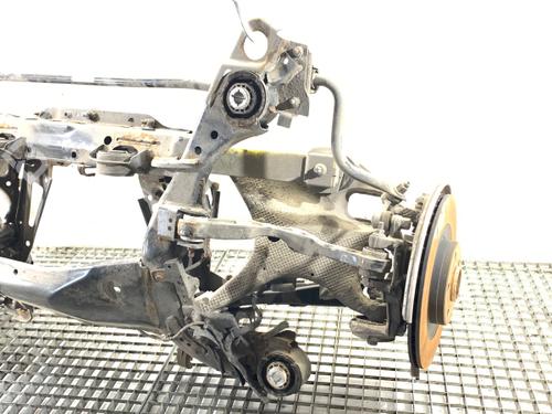 Rear axle VOLVO S60 III (224) B5 Mild-Hybrid AWD | BP40619694M2 - Image 7