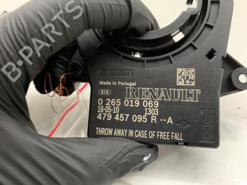 Electronic sensor RENAULT CAPTUR I (J5_, H5_) 1.2 TCe 120 | BP39375730M84 - Image 4