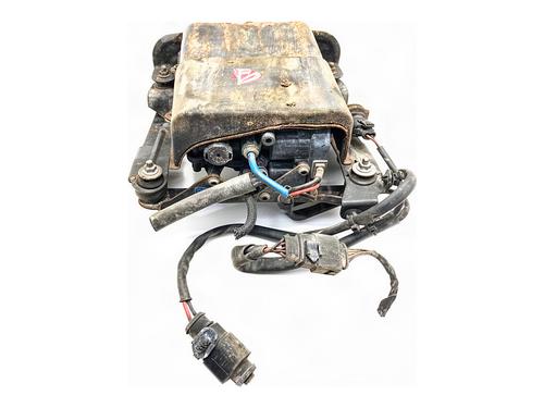 Used Suspension compressor Suspension compressor PORSCHE PANAMERA (970) 4.8 GTS (440 hp) 40001226 40001226