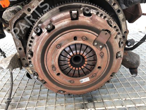 Engine RENAULT MASTER III Van (FV) 2.3 dCi 165 FWD (FV0P, FV0U, FV11, FV12, FV1E) | BP39343226M1 - Image 7