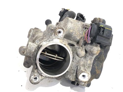 Used Throttle body Throttle body SKODA RAPID (NH3, NK3, NK6) 1.6 TDI (115 hp) 39299005 39299005