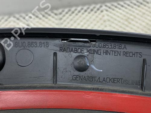 Other AUDI Q3 (8UB, 8UG) 2.0 TFSI quattro | BP40250052O1 - Image 4