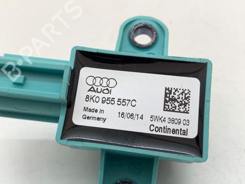 Electronic sensor AUDI Q3 (8UB, 8UG) 2.0 TFSI quattro | BP39354920M84 - Image 4