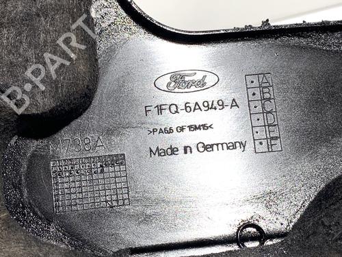 Upper protection FORD FIESTA VI (CB1, CCN) 1.5 TDCi | BP39311161M93 - Image 5