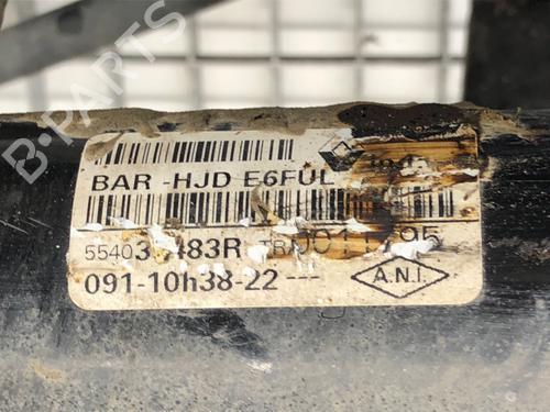 Bakaksel DACIA DUSTER (HM_) 1.5 dCi 115 (HMAD) | BP39315976M2 - Image 7