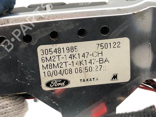 Steering wheel controls FORD S-MAX (WA6) 1.8 TDCi | BP40171281E15  - Image 5