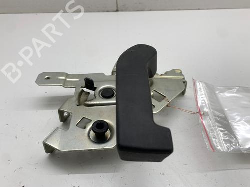 Front right interior door handle OPEL VIVARO B Platform/Chassis (X82) 1.6 CDTI (03) | BP40522144I14 - Image 2