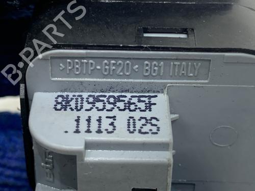 Mirror switch AUDI A5 (8T3) 1.8 TFSI | BP39301145I25 - Image 5