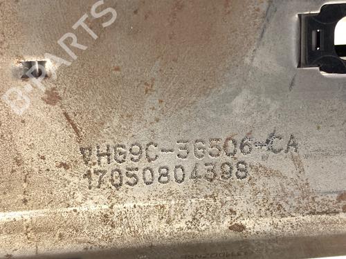 Steering column FORD MONDEO V Saloon (CD) 2.0 Hybrid | BP39367696M21 - Image 8