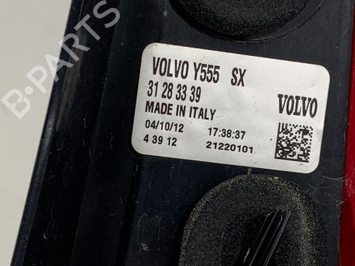 Left taillight VOLVO V40 Hatchback (525) D2 | BP39971290C34 - Image 5