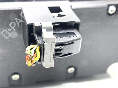 Headlight switch BMW 5 Touring (E61) 520 d | BP39330340I24 - Image 4