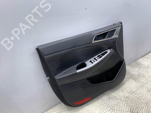 Front left panel HYUNDAI TUCSON (TL, TLE) 1.6 T-GDi | BP39321588C58 - Image 2