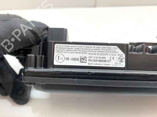 Camera VOLVO V60 II (225) D4 | BP39363064E14 - Image 5