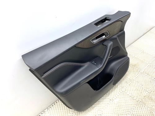 Front left panel JAGUAR F-PACE (X761) 2.0 TD4 | BP39324461C58 - Image 2