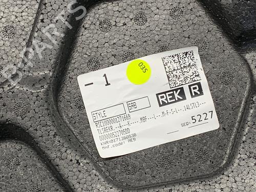 Sæde bagtil (2. række) SEAT ATECA (KH7, KHP) 2.0 TDI 4Drive | BP39366312I23 - Image 5