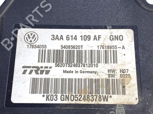 ABS pump VW CC B7 (358) 2.0 TFSI | BP39305468M43 - Image 5