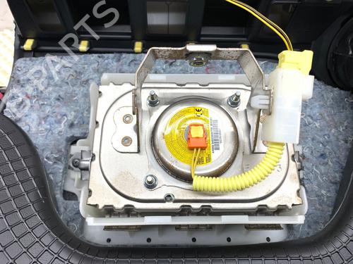 Instrumentbræt TOYOTA AYGO (_B4_) 1.0 (KGB40) | BP39311547C46 - Image 5