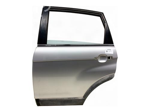 Used Left rear door Left rear door CHEVROLET CAPTIVA (C100, C140) 2.4 (136 hp) 40115310 40115310