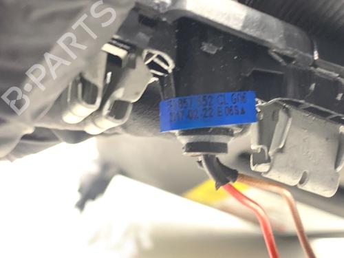 Right sun visor SEAT LEON (5F1) 1.8 TSI | BP39326559I2 - Image 6
