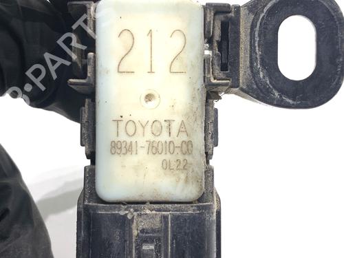 Electronic module LEXUS CT (ZWA10_) 200h (ZWA10_) | BP39316626M83 - Image 4