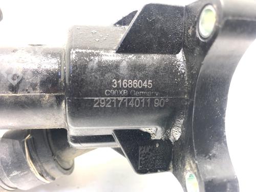 Pipe VOLVO V60 I (155) D3 | BP39314478M125 - Image 3