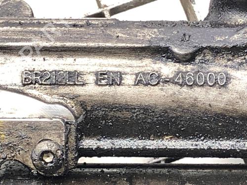 Steering rack MERCEDES-BENZ E-CLASS T-Model (S212) E 200 CDI / BlueTEC (212.205, 212.206) | BP39289165M22 - Image 8