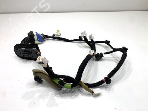 Used Wiring harness Wiring harness MAZDA CX-3 (DK) 2.0 SKYACTIV-G (DK5W, DK6W) (120 hp) 39340684 39340684
