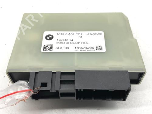 Used Electronic module Electronic module BMW X5 (G05, F95) xDrive 30 d (265 hp) 39329689 39329689