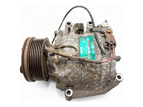 Used AC compressor AC compressor 39378243 39378243