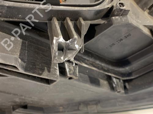 Left headlight AUDI A4 B8 Avant (8K5) 2.0 TDI quattro | BP39376579C28 - Image 5