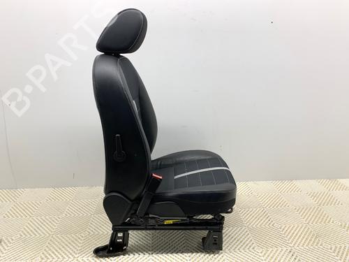 Left front seat FORD KUGA I 2.0 TDCi 4x4 | BP39970638C15 - Image 4