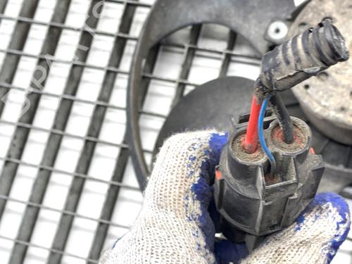 Radiator fan FORD FOCUS C-MAX (DM2) 1.8 TDCi | BP39320192M35 - Image 3
