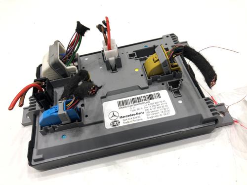 Used Electronic module Electronic module 39352016 39352016