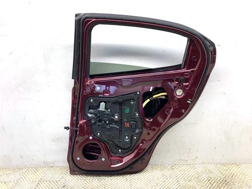 Dør højre bagtil MAZDA 2 Hatchback (DL, DJ) 1.5 SKYACTIV-G | BP39300526C5 - Image 6
