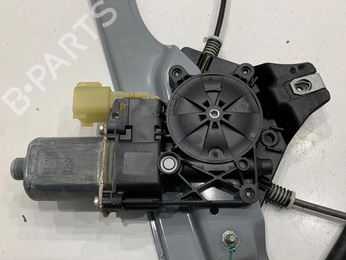 Front left window mechanism FORD USA EDGE 2.0 TDCi Bi-Turbo AWD | BP39356678C22 - Image 3