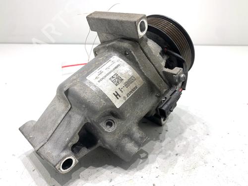 AC compressor DACIA SANDERO III 1.0 TCe 100 | BP39326233M34 - Image 2