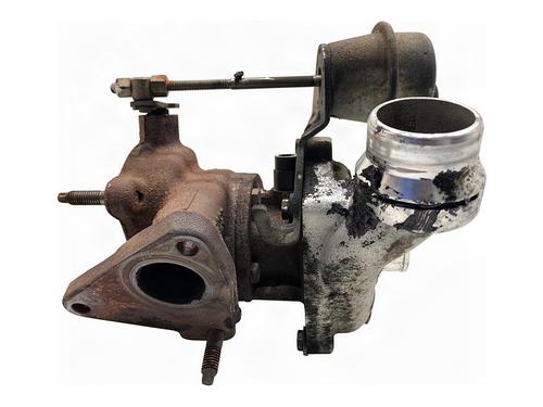 Used Turbocharger/Supercharger Turbocharger/Supercharger RENAULT MEGANE III Hatchback (BZ0/1_, B3_) 1.5 dCi (86 hp) 40001430 40001430
