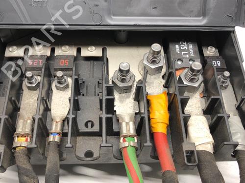 Fuse box FORD MONDEO V Hatchback (CE) 1.5 EcoBoost | BP39274169E1 - Image 4
